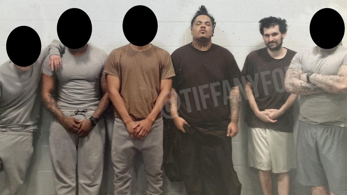 Batık Kripto Para Borsası FTX’in Kurucusu Sam Bankman-Fried’in Hapishanede Çekilen İlk Fotoğrafı Paylaşıldı