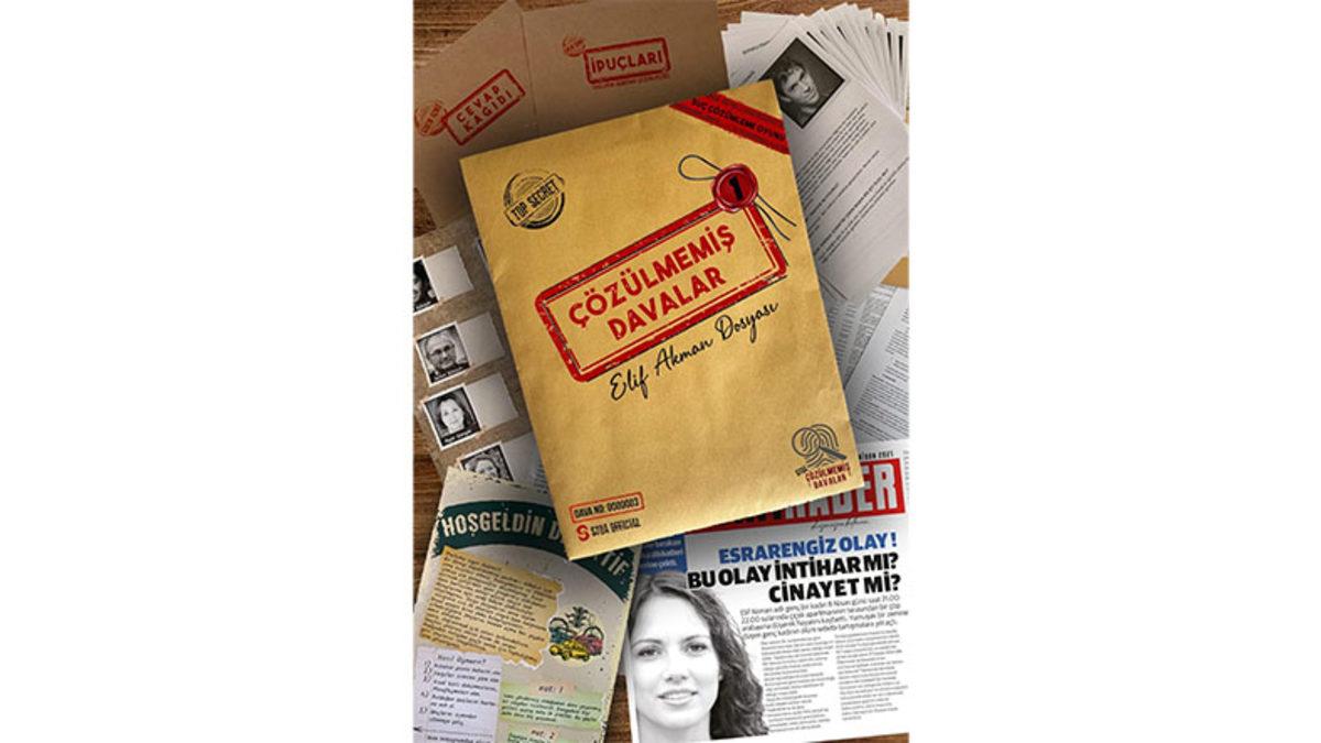 Ailesiyle Keyifli Bir Akşam Geçirmek İsteyenler İçin: Evde Oynayabileceğiniz 6 Eğlenceli Oyunu Derledik