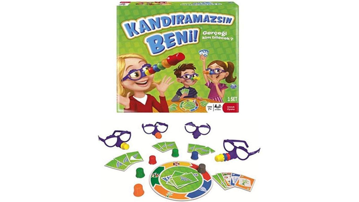Ailesiyle Keyifli Bir Akşam Geçirmek İsteyenler İçin: Evde Oynayabileceğiniz 6 Eğlenceli Oyunu Derledik