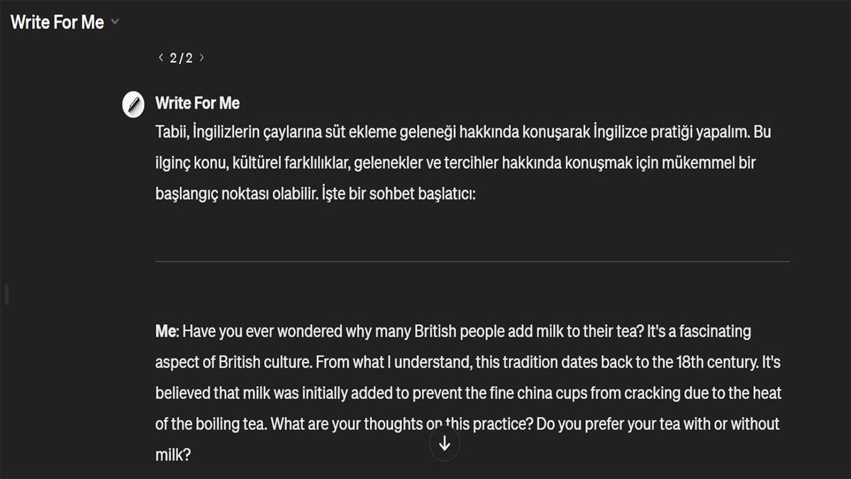 Yabancı Dil Öğrenirken ChatGPT’den Yardım Almanın 14 Yolu: Yeni Kelimeler Öğrenin, Sohbet Edin, Alıştırma Yapın...