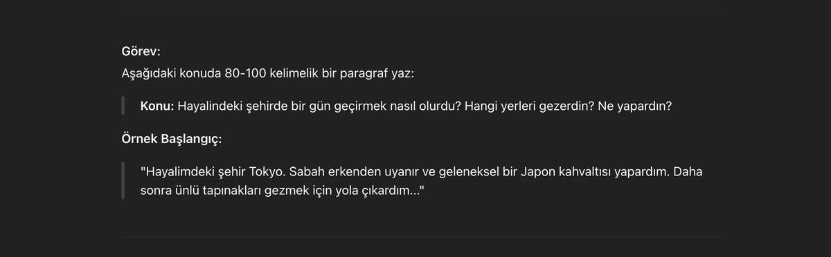 Yabancı Dil Öğrenirken ChatGPT’den Yardım Almanın 14 Yolu: Yeni Kelimeler Öğrenin, Sohbet Edin, Alıştırma Yapın...