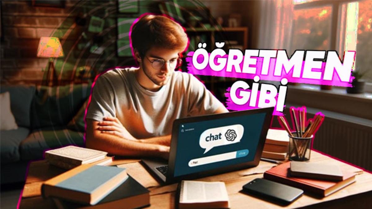 Yabancı Dil Öğrenirken ChatGPT’den Yardım Almanın 14 Yolu: Yeni Kelimeler Öğrenin, Sohbet Edin, Alıştırma Yapın...