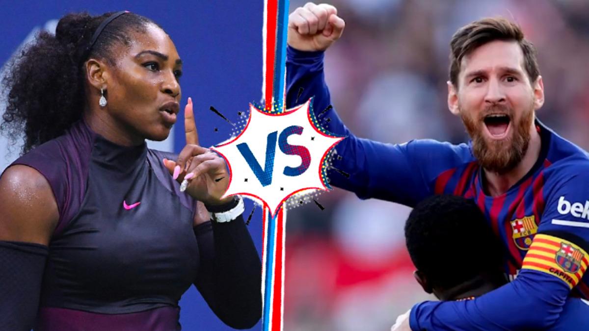 Futbol, Basketbol Gibi Maçlarda Tezahürat Etmek Serbestken Teniste Neden Çıt Sesi Bile Çıkarmak Yasak?