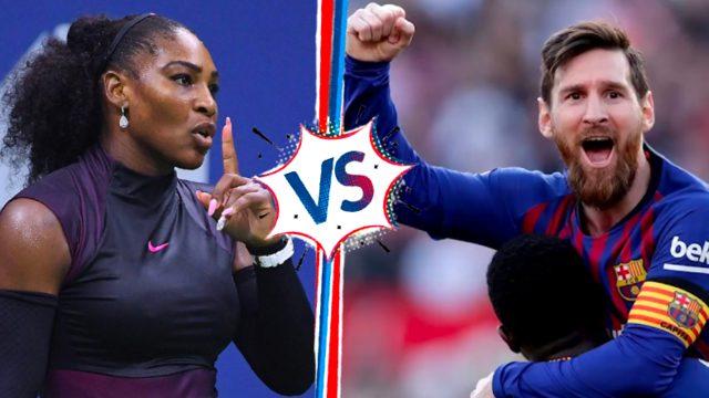 Futbol, Basketbol Gibi Maçlarda Tezahürat Etmek Serbestken Teniste Neden Çıt Sesi Bile Çıkarmak Yasak?