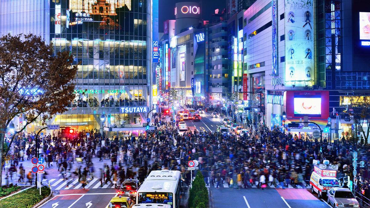 Japonya’nın %0 Evsizlik Oranına Sahip Olmasının Arkasındaki Karanlık Hikâye