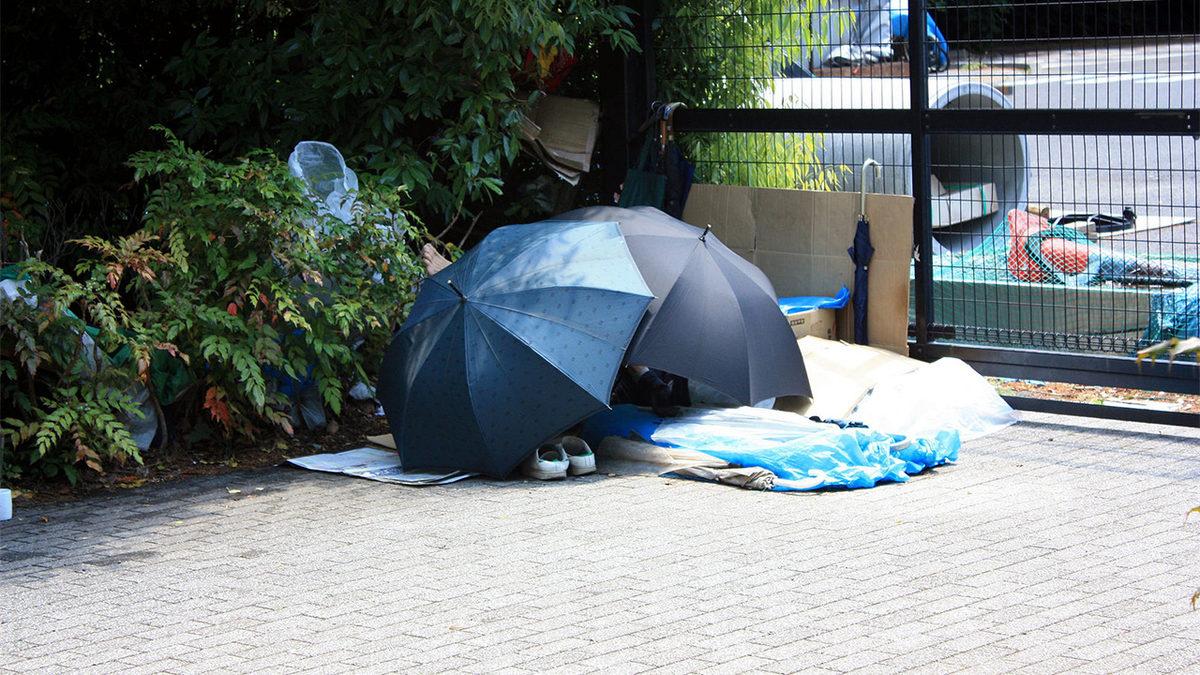 Japonya’nın %0 Evsizlik Oranına Sahip Olmasının Arkasındaki Karanlık Hikâye