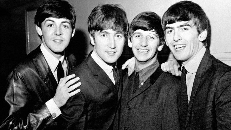 The Beatles’ı Anlatan 4 Film Geliyor: Her Biri Farklı Bir Grup Üyesini Konu Edinecek!