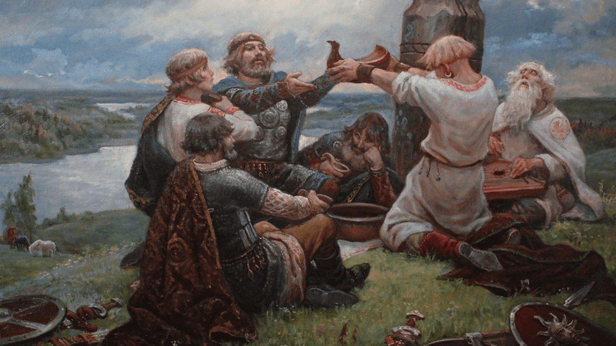 Avrupa’nın En Eski İnanç Biçimi Olan Paganizm Nedir, Neye İnanır, Bugün Hâlâ Süren Gelenekleri Neler?