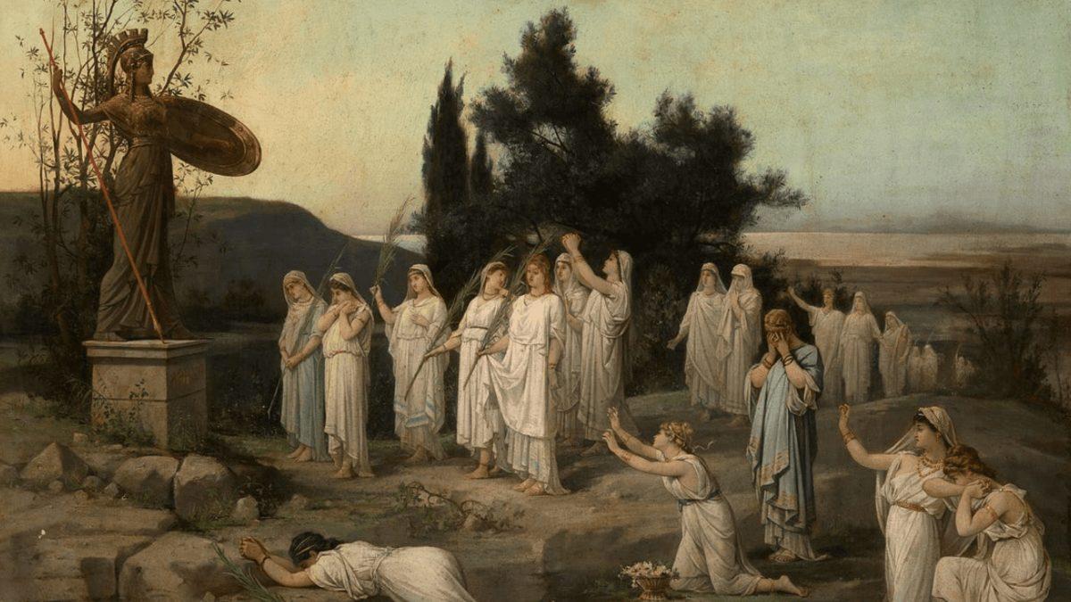 Avrupa’nın En Eski İnanç Biçimi Olan Paganizm Nedir, Neye İnanır, Bugün Hâlâ Süren Gelenekleri Neler?