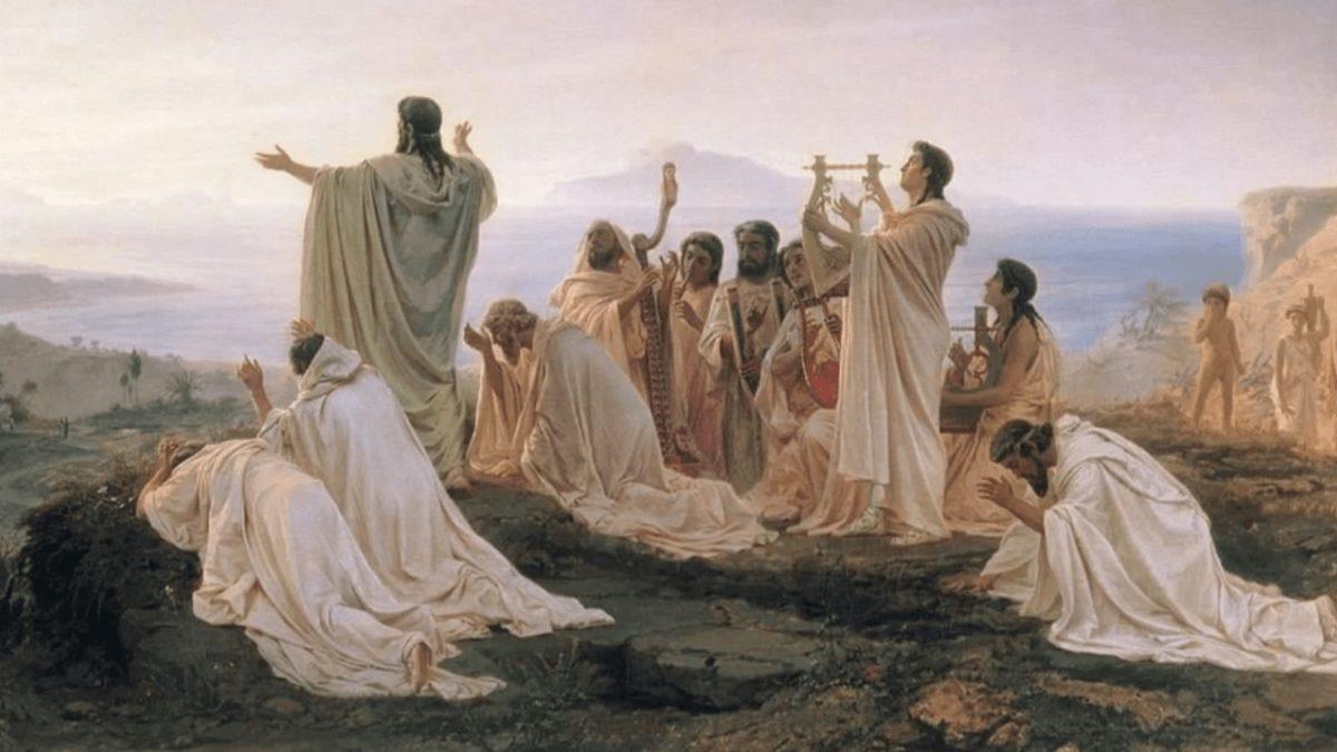 Avrupa’nın En Eski İnanç Biçimi Olan Paganizm Nedir, Neye İnanır, Bugün Hâlâ Süren Gelenekleri Neler?