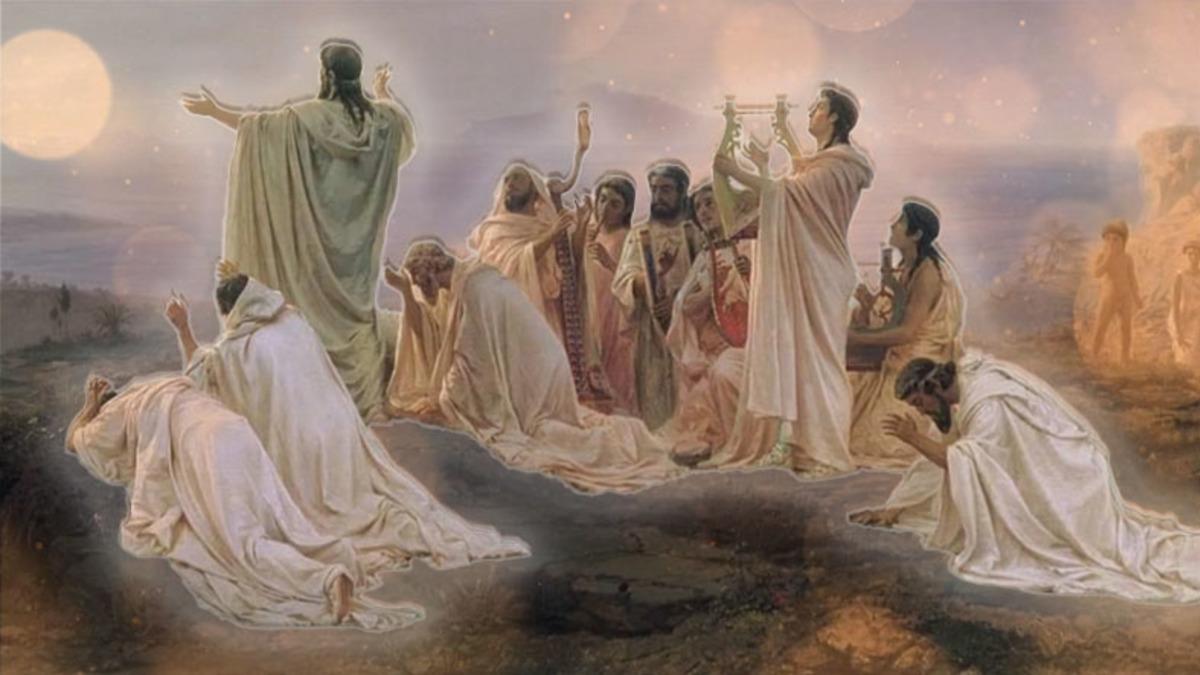 Avrupa’nın En Eski İnanç Biçimi Olan Paganizm Nedir, Neye İnanır, Bugün Hâlâ Süren Gelenekleri Neler?