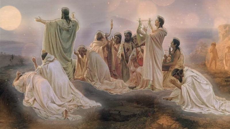 Avrupa’nın En Eski İnanç Biçimi Olan Paganizm Nedir, Neye İnanır, Bugün Hâlâ Süren Gelenekleri Neler?