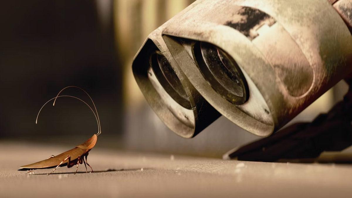 Hem Güldürüp Hem Düşündüren Animasyon Wall-E’yi Yeniden İzleme İsteği Uyandıracak Gerçekler