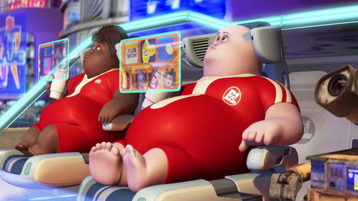 Hem Güldürüp Hem Düşündüren Animasyon Wall-E’yi Yeniden İzleme İsteği Uyandıracak Gerçekler