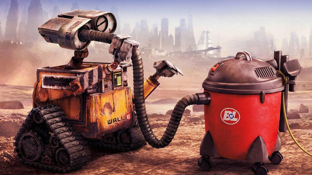 Hem Güldürüp Hem Düşündüren Animasyon Wall-E’yi Yeniden İzleme İsteği Uyandıracak Gerçekler