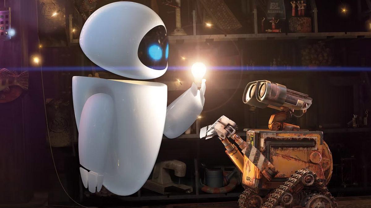 Hem Güldürüp Hem Düşündüren Animasyon Wall-E’yi Yeniden İzleme İsteği Uyandıracak Gerçekler