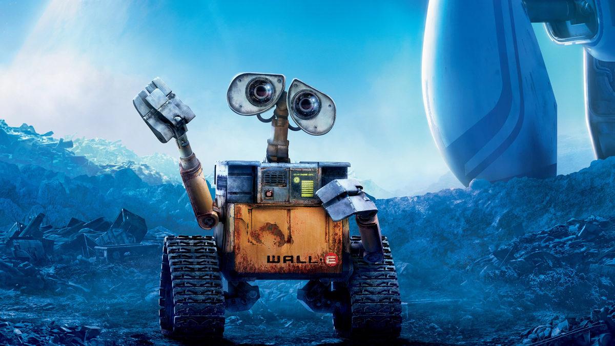 Hem Güldürüp Hem Düşündüren Animasyon Wall-E’yi Yeniden İzleme İsteği Uyandıracak Gerçekler