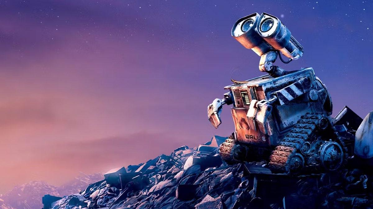 Hem Güldürüp Hem Düşündüren Animasyon Wall-E’yi Yeniden İzleme İsteği Uyandıracak Gerçekler