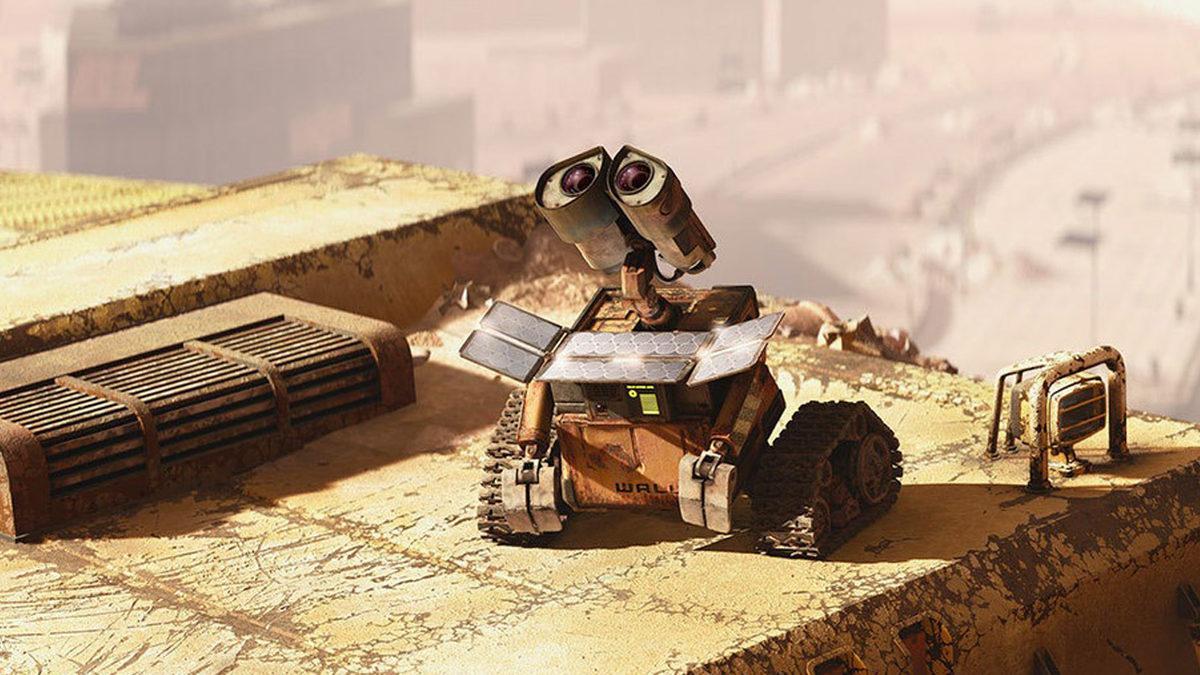 Hem Güldürüp Hem Düşündüren Animasyon Wall-E’yi Yeniden İzleme İsteği Uyandıracak Gerçekler