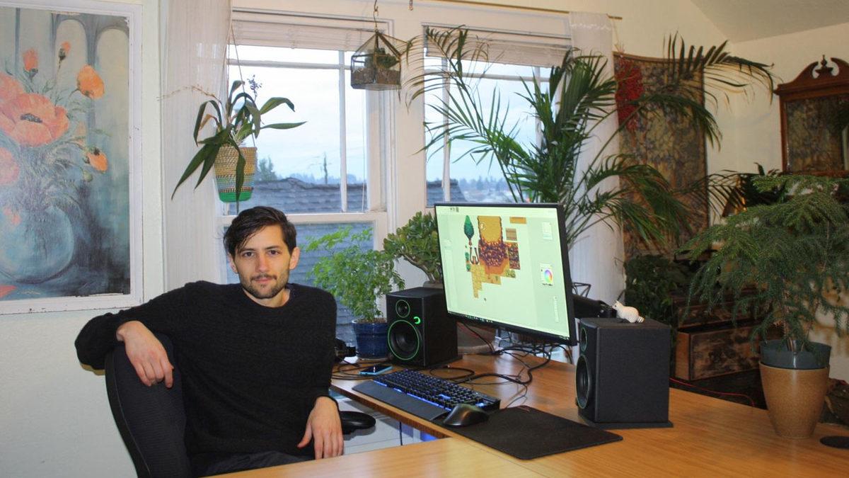 Tek Kişilik Dev Kadro: Sadece 1 Geliştiricinin Ellerinde Şekillenen Stardew Valley’in Başarı Hikâyesi