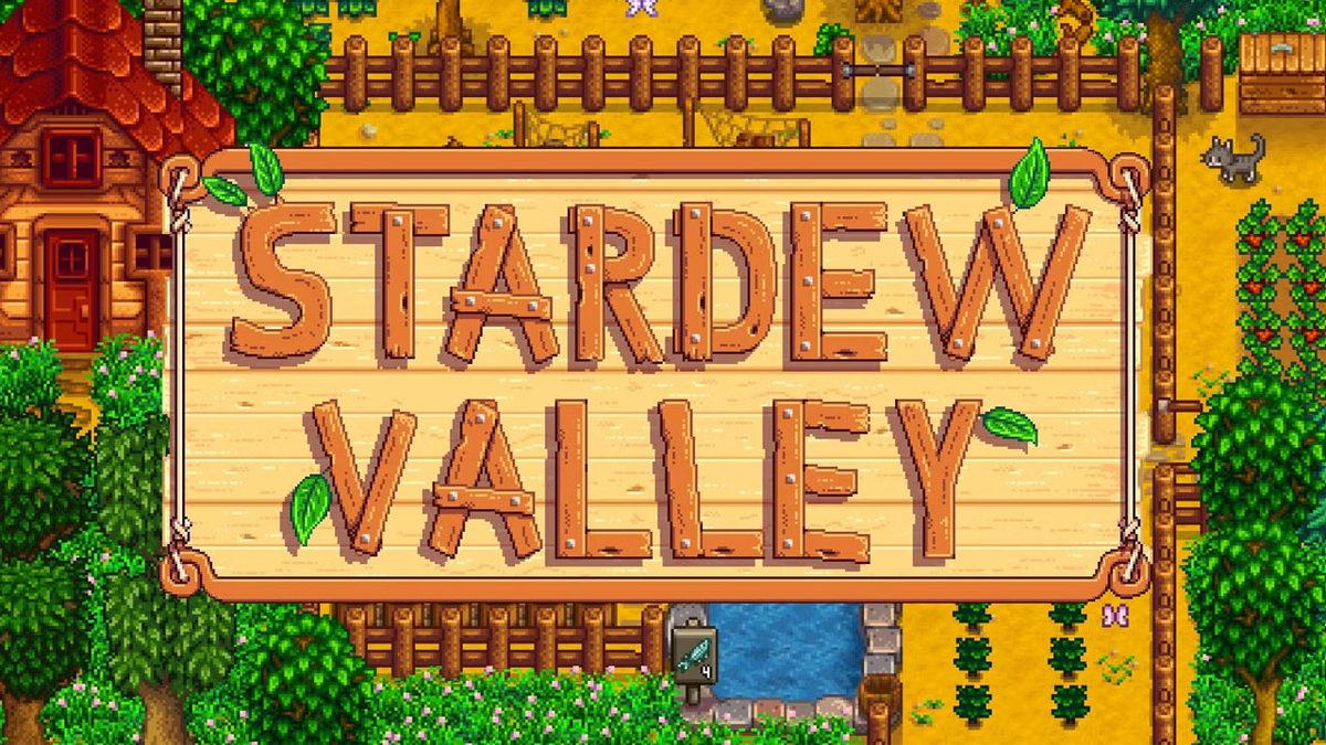 Tek Kişilik Dev Kadro: Sadece 1 Geliştiricinin Ellerinde Şekillenen Stardew Valley’in Başarı Hikâyesi
