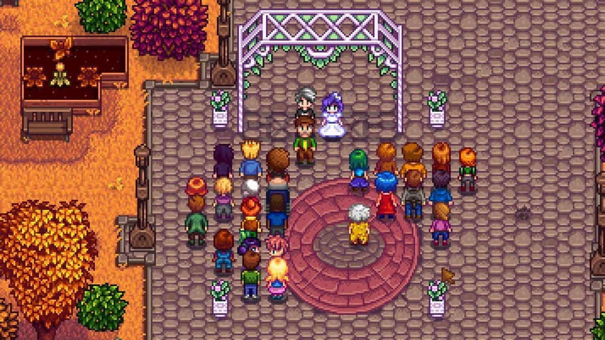 Tek Kişilik Dev Kadro: Sadece 1 Geliştiricinin Ellerinde Şekillenen Stardew Valley’in Başarı Hikâyesi