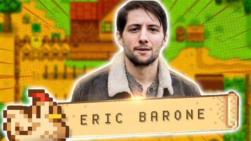Tek Kişilik Dev Kadro: Sadece 1 Geliştiricinin Ellerinde Şekillenen Stardew Valley’in Başarı Hikâyesi