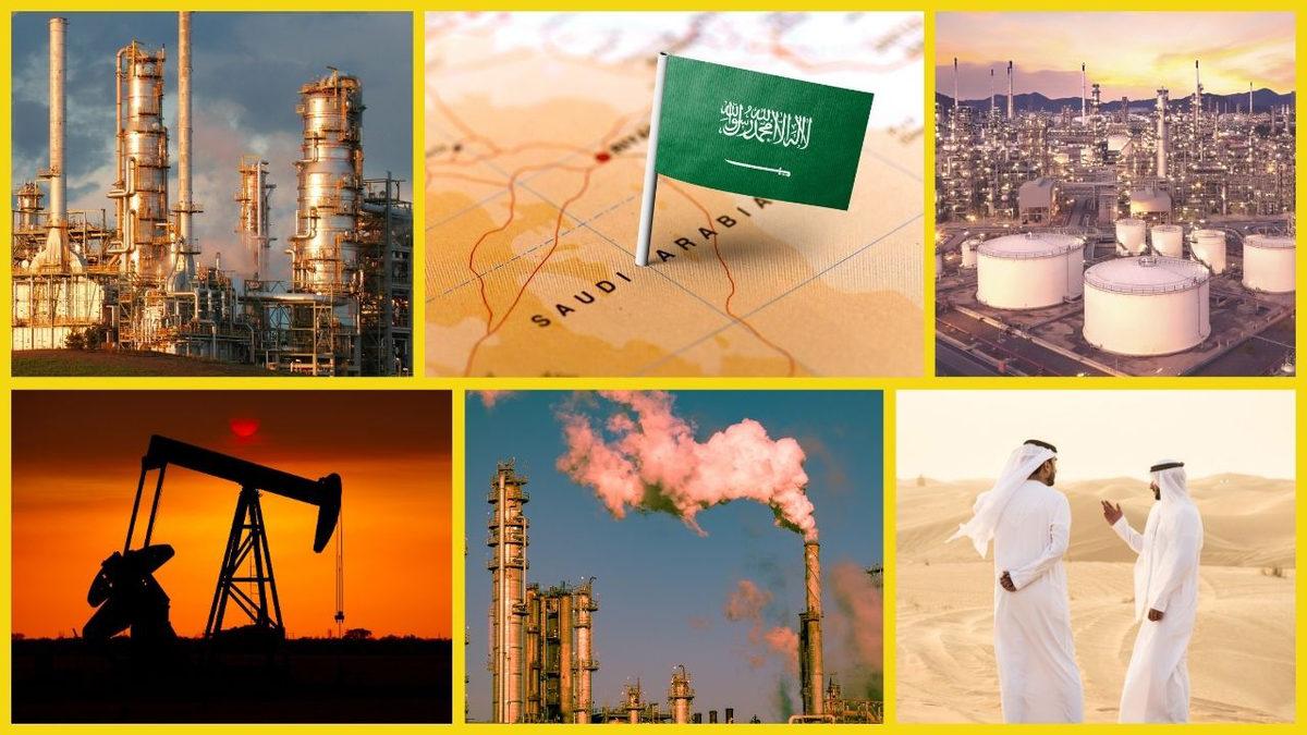 Dünyadaki Rezervlerin Yarısından Fazlasına Sahip Olan Orta Doğu’da Petrol Bittiğinde Neler Olabilir?