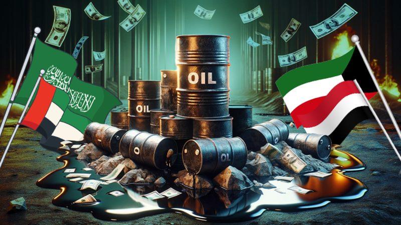 Dünyadaki Rezervlerin Yarısından Fazlasına Sahip Olan Orta Doğu’da Petrol Bittiğinde Neler Olabilir?