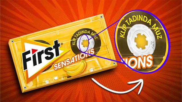 Üzerinde "Tadında, Aromalı" Yazan Ürünlere Bu Lezzeti Veren Şey Aslında Ne? Cevabı Kimyada Gizli!