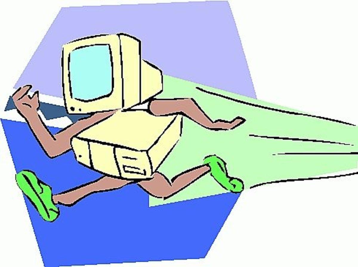 Bilgisayarda Çekirdek Ne İşe Yarar?