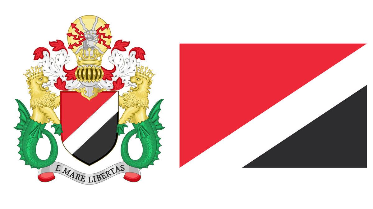 Okul Bahçesi Kadar Yüz Ölçümüne Rağmen Anayasası, Hatta Futbol Takımı Bile Olan Dünyanın En Küçük Ülkesiyle Tanışın: Sealand