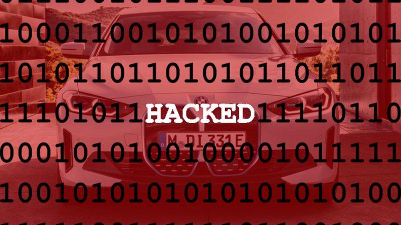 BMW Türkiye’nin Sosyal Medya Hesapları Hack’lendi: X Hesabına Hâlâ Ulaşılamıyor