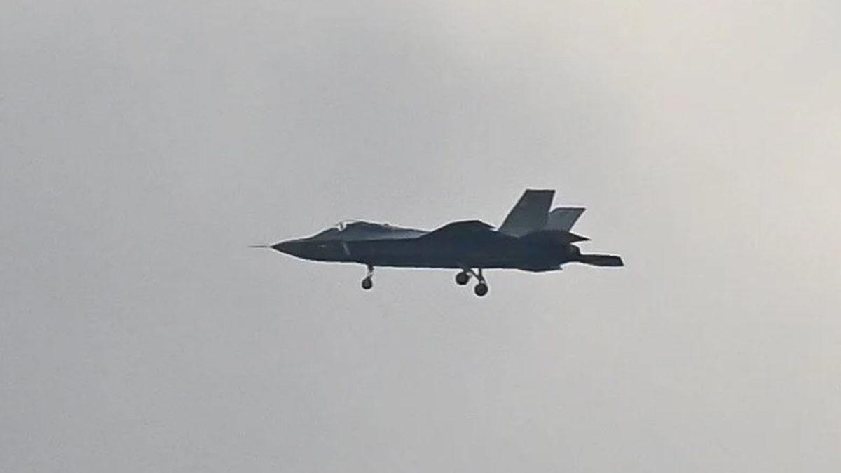 Millî Muharip Uçak 