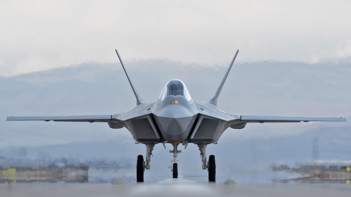 Millî Muharip Uçak 