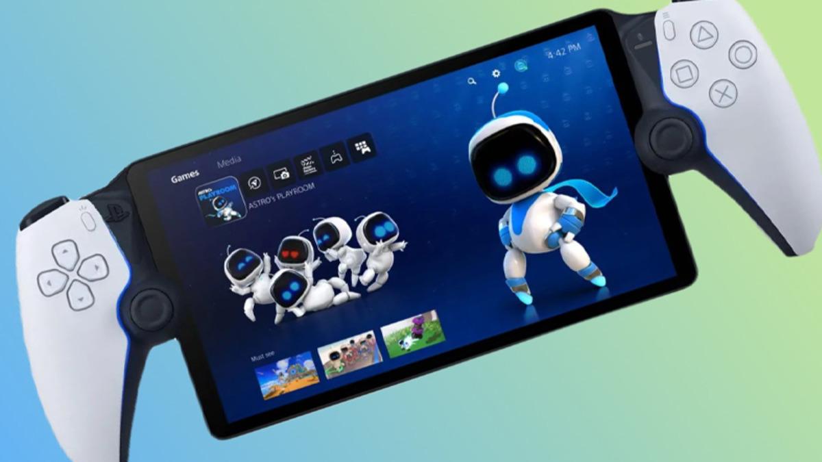 PlayStation Portal’ın Türkiye Fiyatı Açıklandı! Ne Zaman Satışa Sunulacağı da Belli Oldu