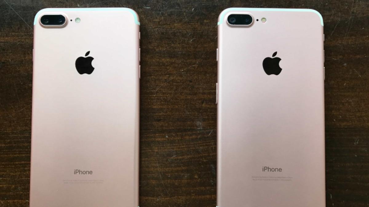 Sahte iPhone’ları Tamire Gönderip Apple’dan Orijinallerini Alarak 3 Milyon Dolarlık Vurgun Yapan Dolandırıcılar Yakalandı