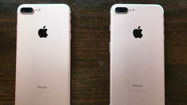 Sahte iPhone’ları Tamire Gönderip Apple’dan Orijinallerini Alarak 3 Milyon Dolarlık Vurgun Yapan Dolandırıcılar Yakalandı