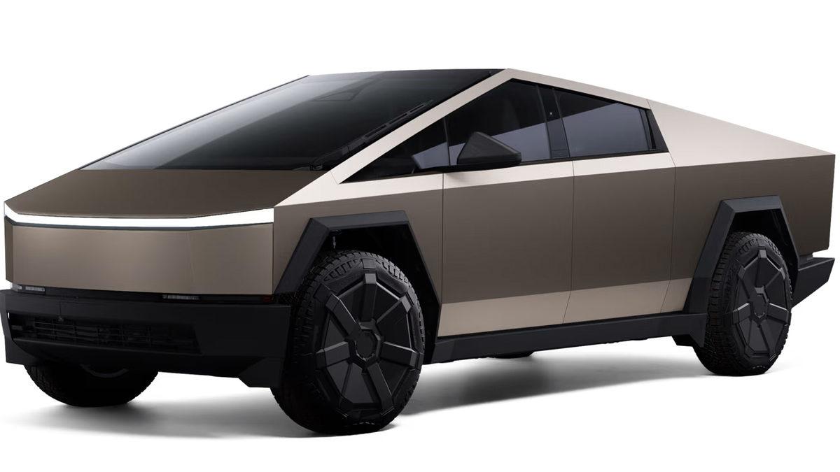 Tesla Cybertruck’ın Yeni Renk Seçenekleri ve Ocak Söndüren Fiyatları Belli Oldu (Çoktan Almış Olanlar Bile Bu Renklere Geçiş Yapabilecek)