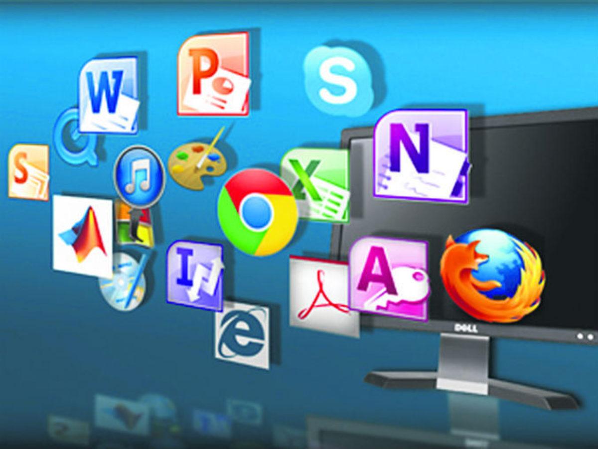 Bilgisayarda Çekirdek Ne İşe Yarar?