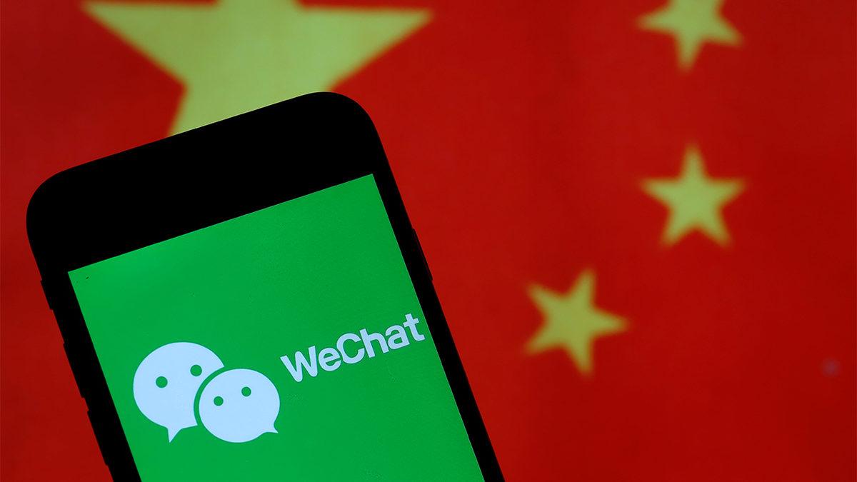 Çin Hükûmeti, Muhalif Vatandaşlarını Yurt Dışında Nasıl Gizlice İzliyor? (Big Brother is Watching You!)