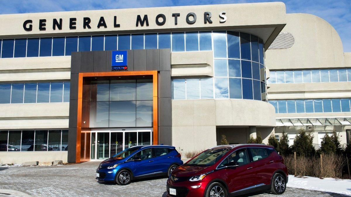 General Motors Otomobillerinde 10 Yıl Önce Çok Sayıda İnsanın Ölümüne Neden Olan Skandal Mühendislik Hatası