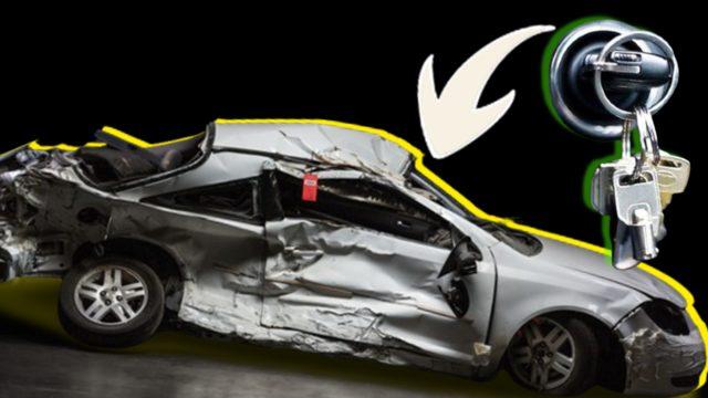 General Motors Otomobillerinde 10 Yıl Önce Çok Sayıda İnsanın Ölümüne Neden Olan Skandal Mühendislik Hatası