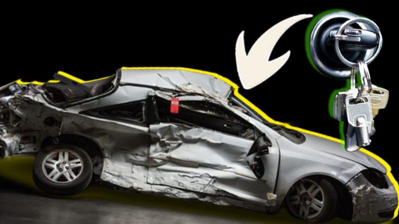 General Motors Otomobillerinde 10 Yıl Önce Çok Sayıda İnsanın Ölümüne Neden Olan Skandal Mühendislik Hatası