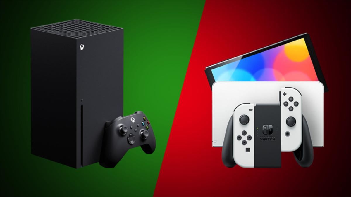 Nintendo Switch’e Gelecek İlk Xbox Özel Oyunları Belli Oldu