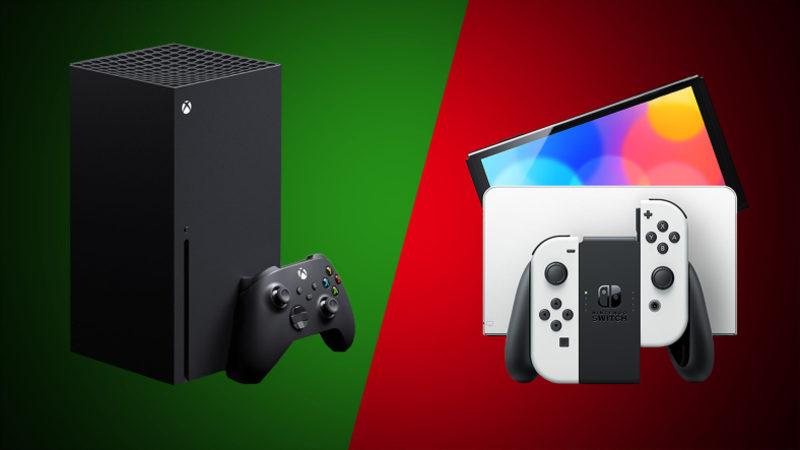 Nintendo Switch’e Gelecek İlk Xbox Özel Oyunları Belli Oldu