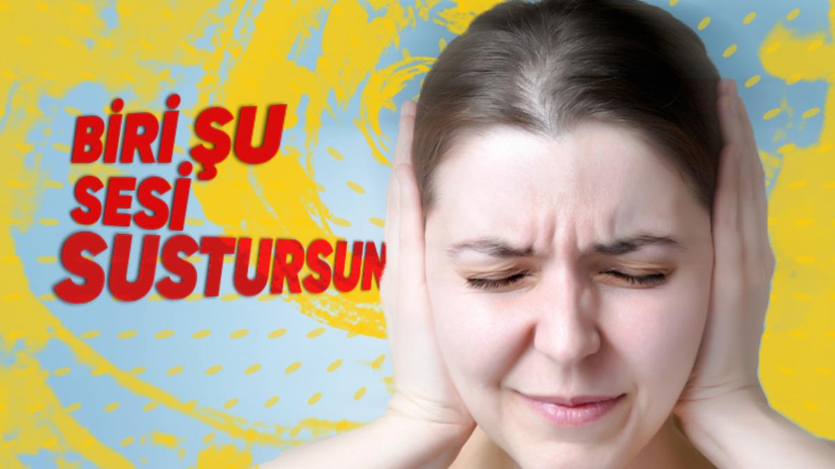 Eğer Kulak Çınlaması Yaşıyorsanız Altında Yatan Bu 7 Sebebe Göz Atmak İsteyebilirsiniz