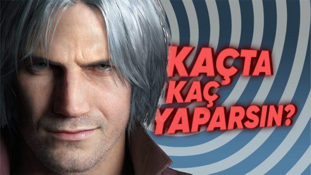 Souls Zorluğunda Test Arayanlara: Oyun Dünyasındaki Bu Karakterleri Tek Görselden Şıp Diye Tanıyabilir misin?