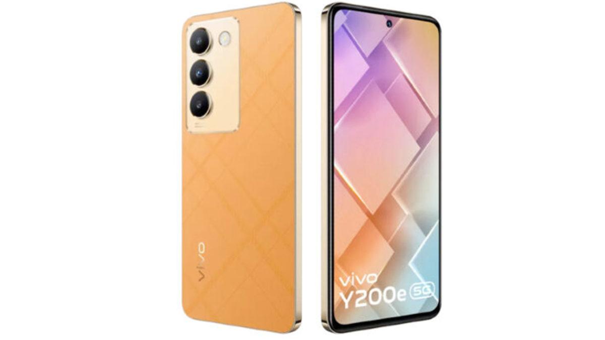 vivo, Fiyatının Hakkını Sonuna Kadar Veren Telefonu Y200e’yi Duyurdu