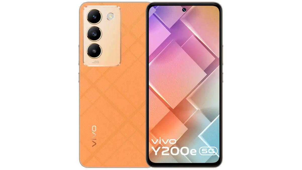 vivo, Fiyatının Hakkını Sonuna Kadar Veren Telefonu Y200e’yi Duyurdu